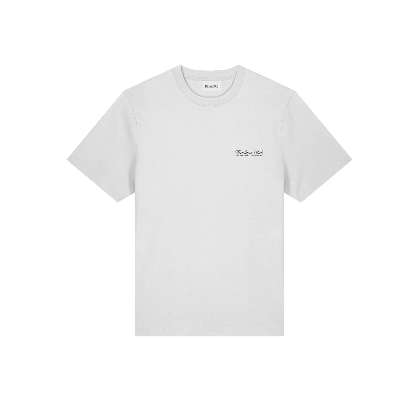 UES Central Park T-Shirt