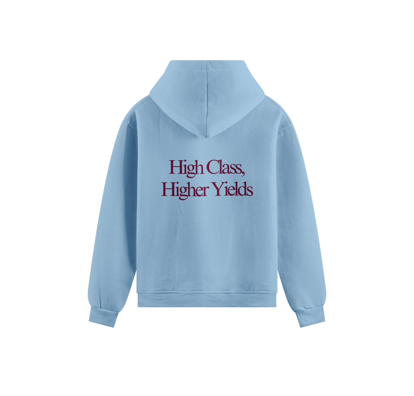 HCHY Hoodie