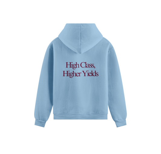 HCHY Hoodie