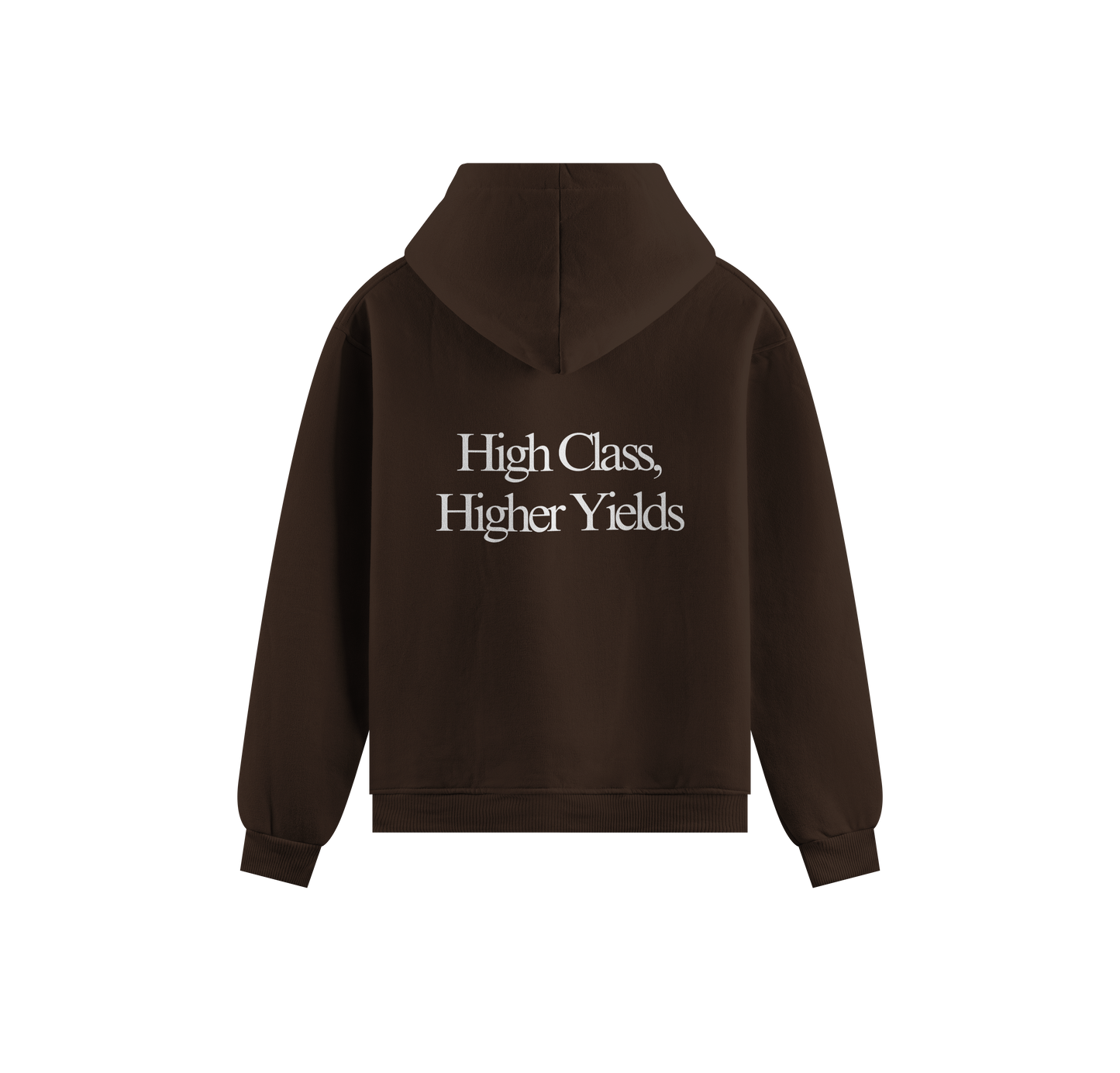 HCHY Hoodie