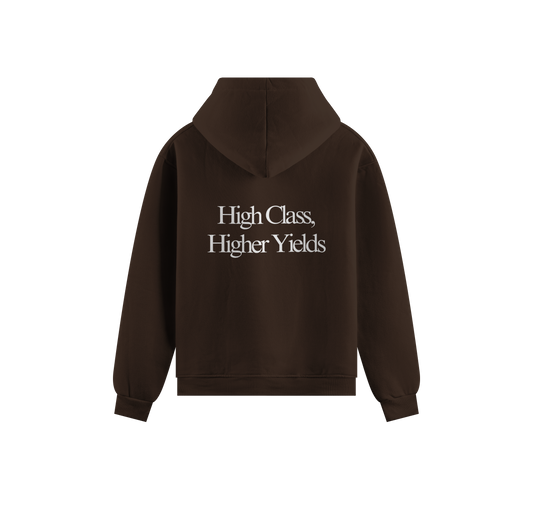 HCHY Hoodie