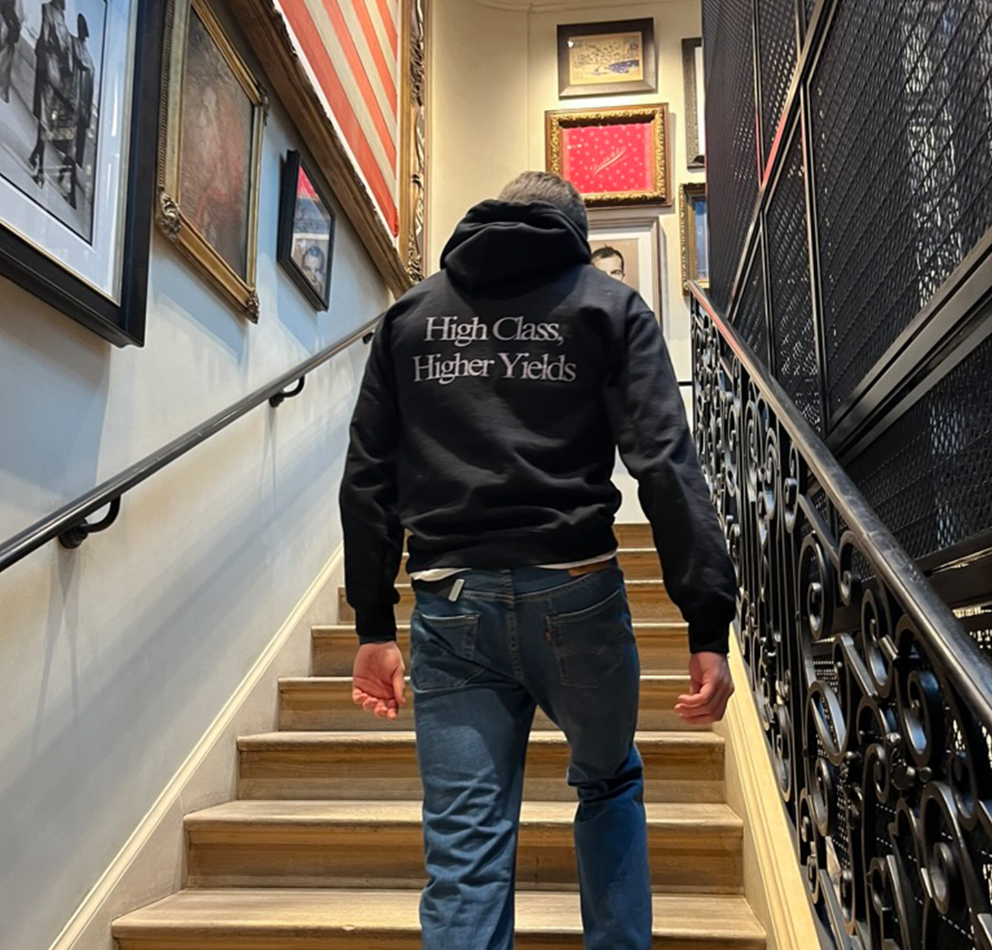 HCHY Hoodie