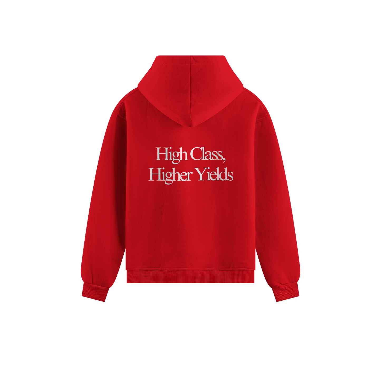 HCHY Hoodie