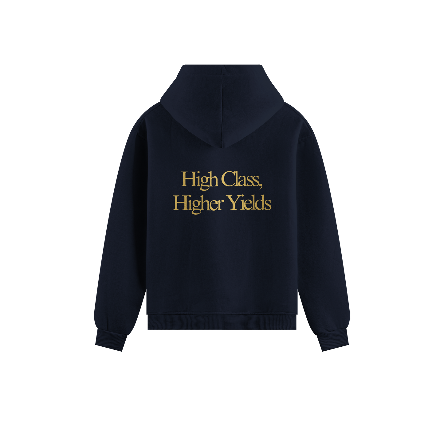 HCHY Hoodie