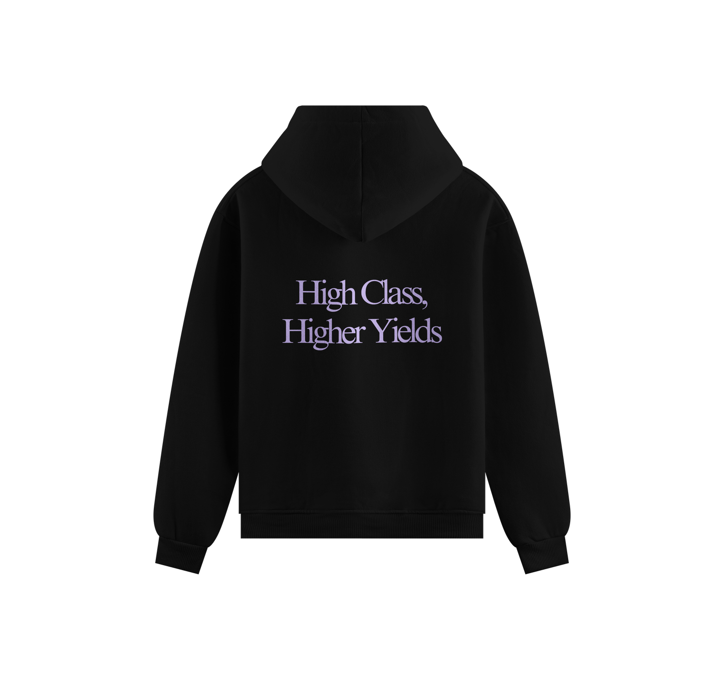 HCHY Hoodie