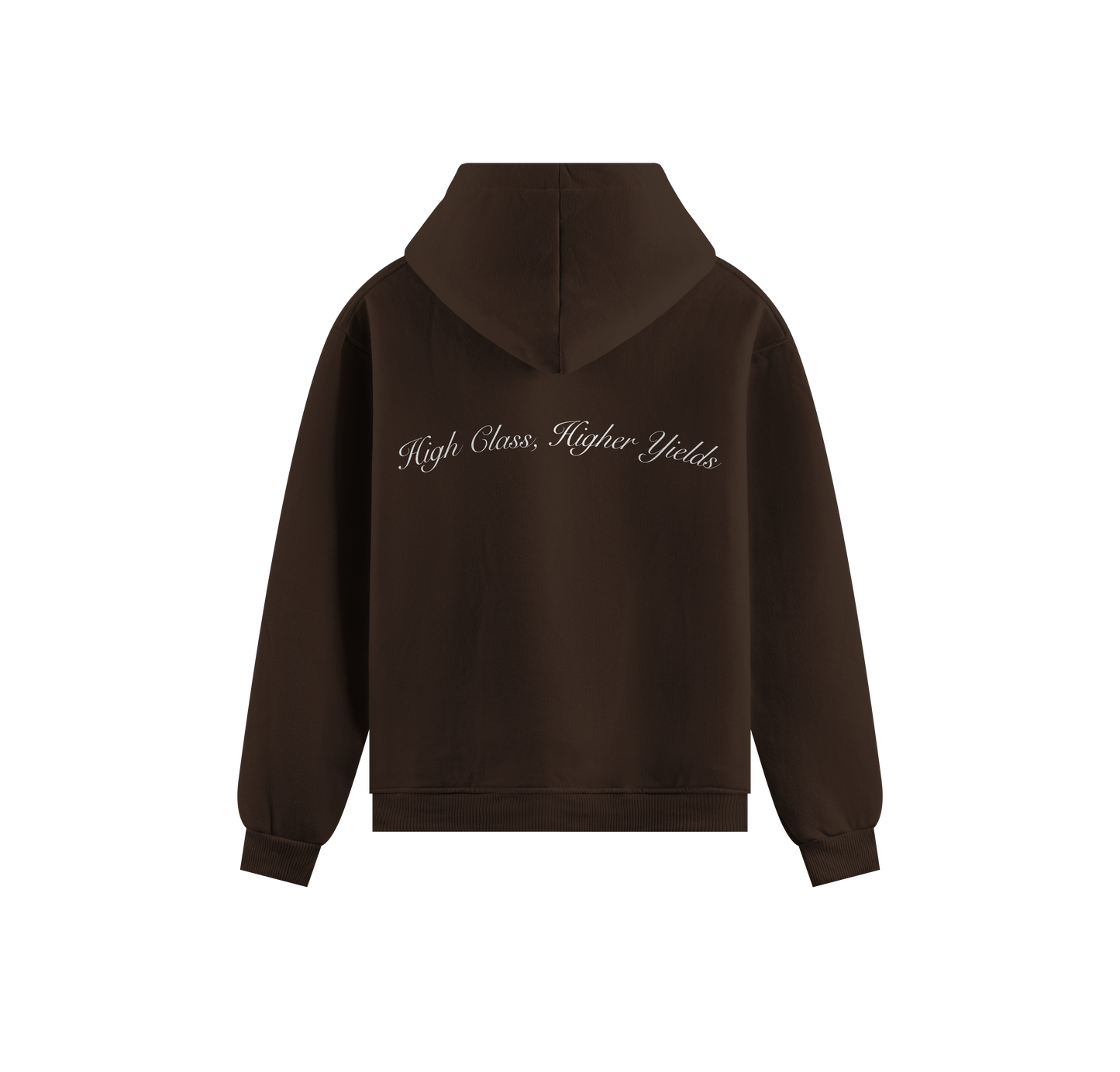 HCHY Royal Hoodie