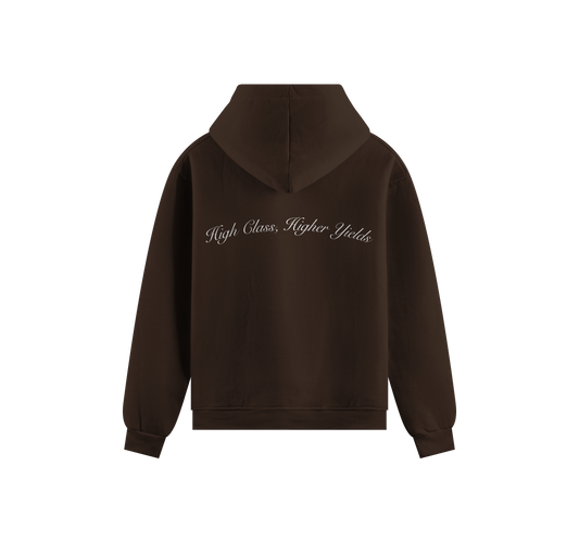 HCHY Royal Hoodie