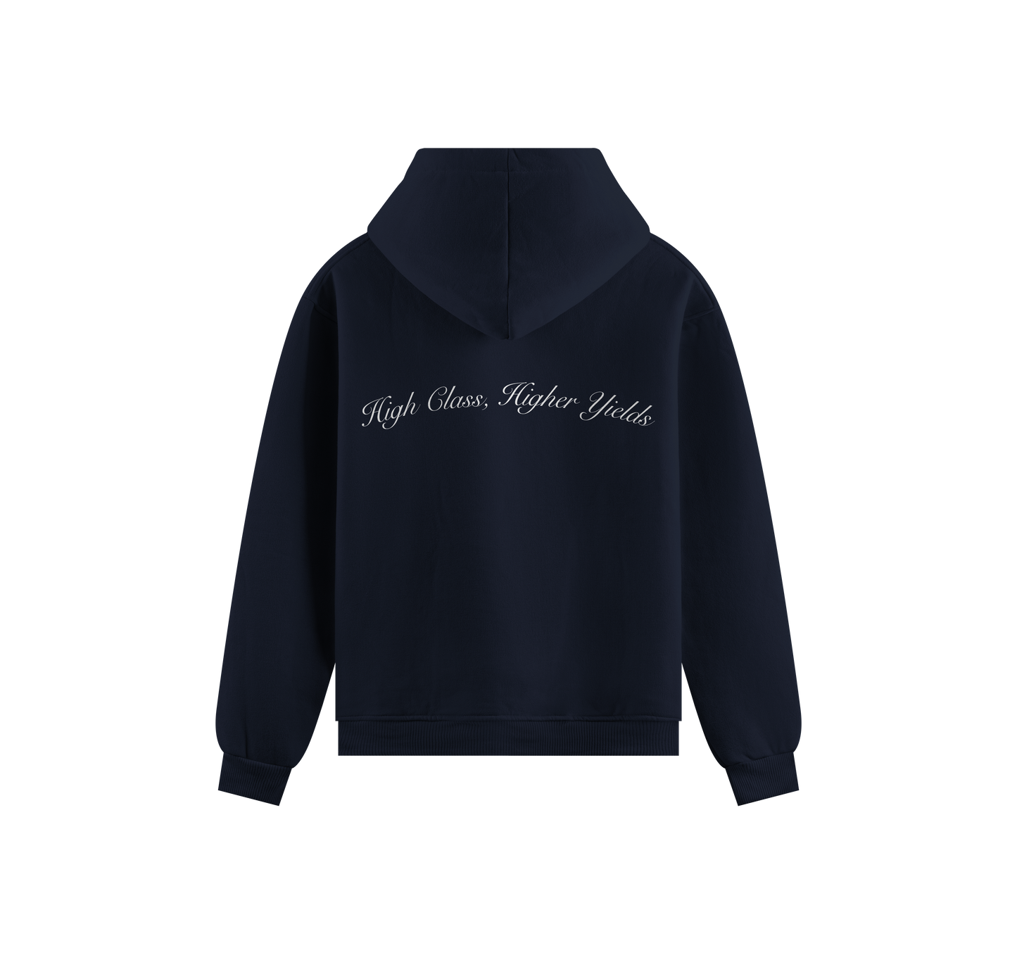 HCHY Royal Hoodie