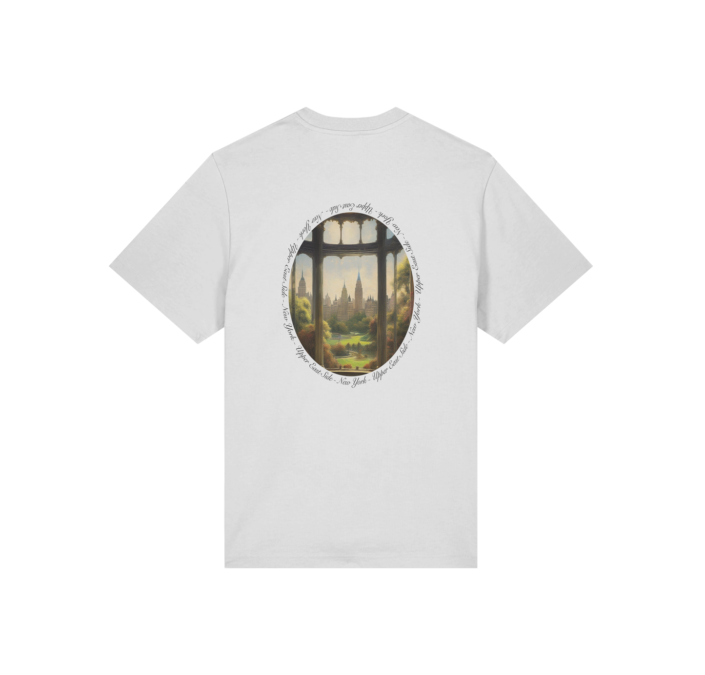 UES Central Park T-Shirt