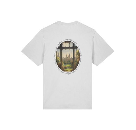 UES Central Park T-Shirt