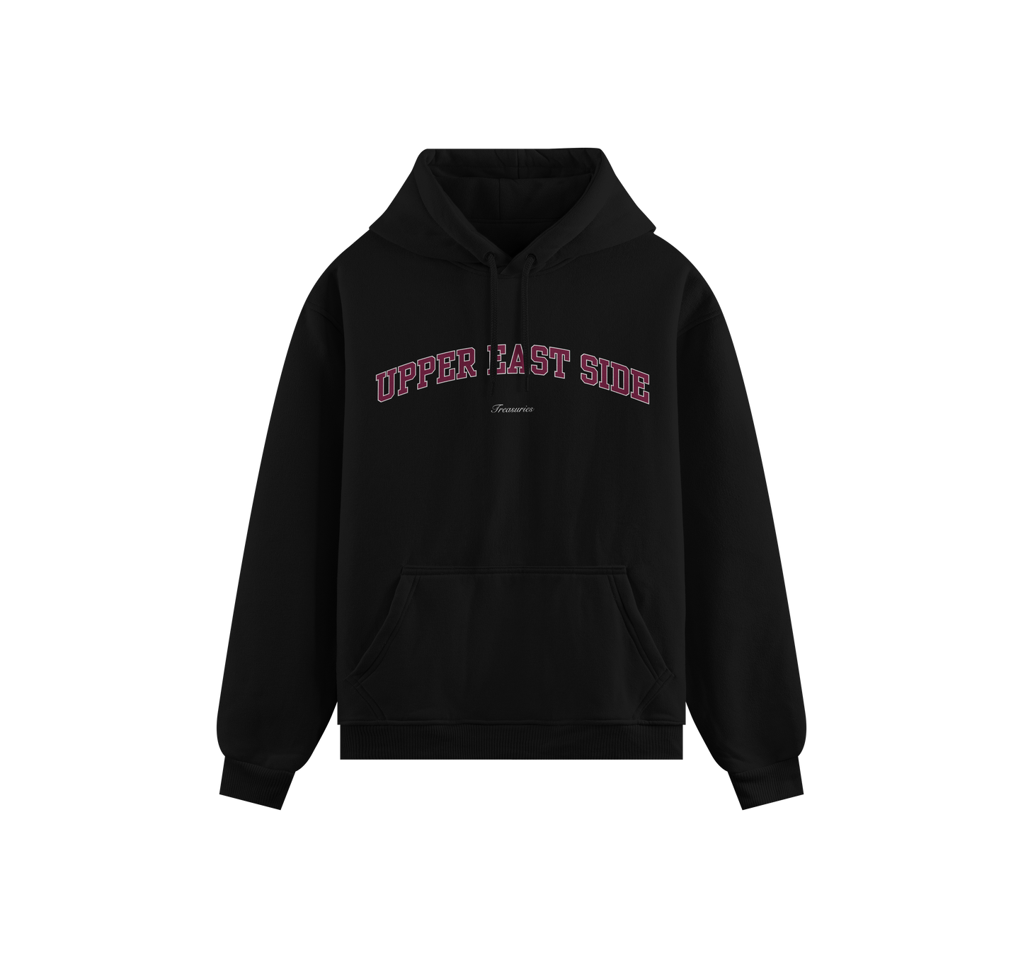 UES Varsity Hoodie