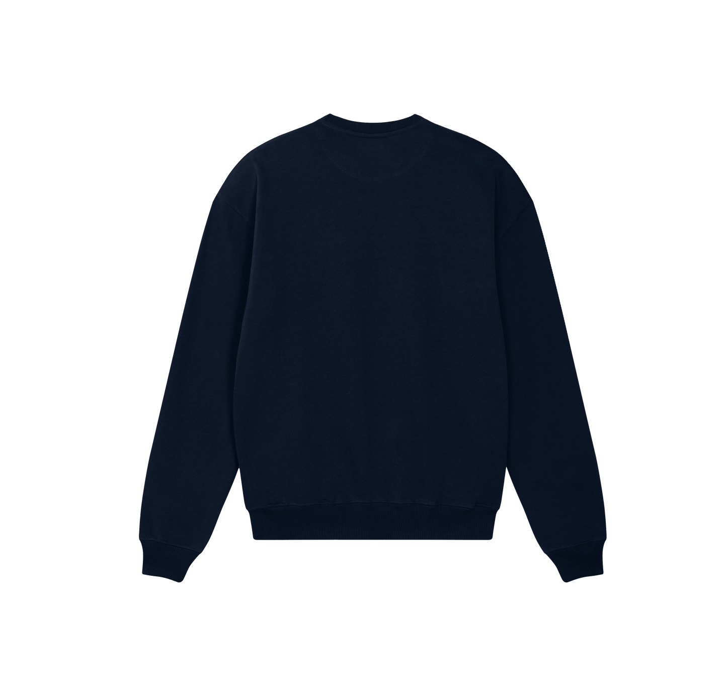 Lonely at the Top Crewneck