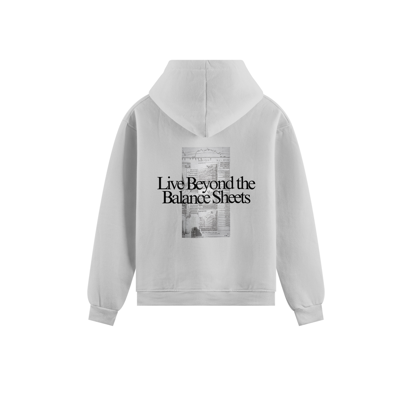 Live Beyond Hoodie