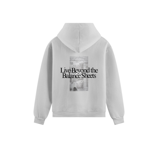 Live Beyond Hoodie