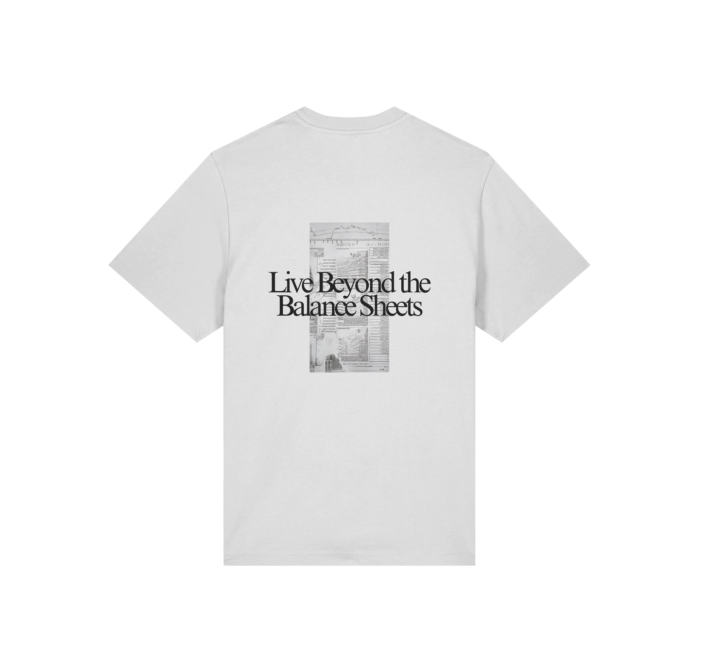 Live Beyond T-Shirt