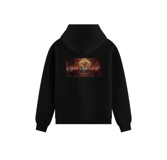 Royal Dinner Hoodie