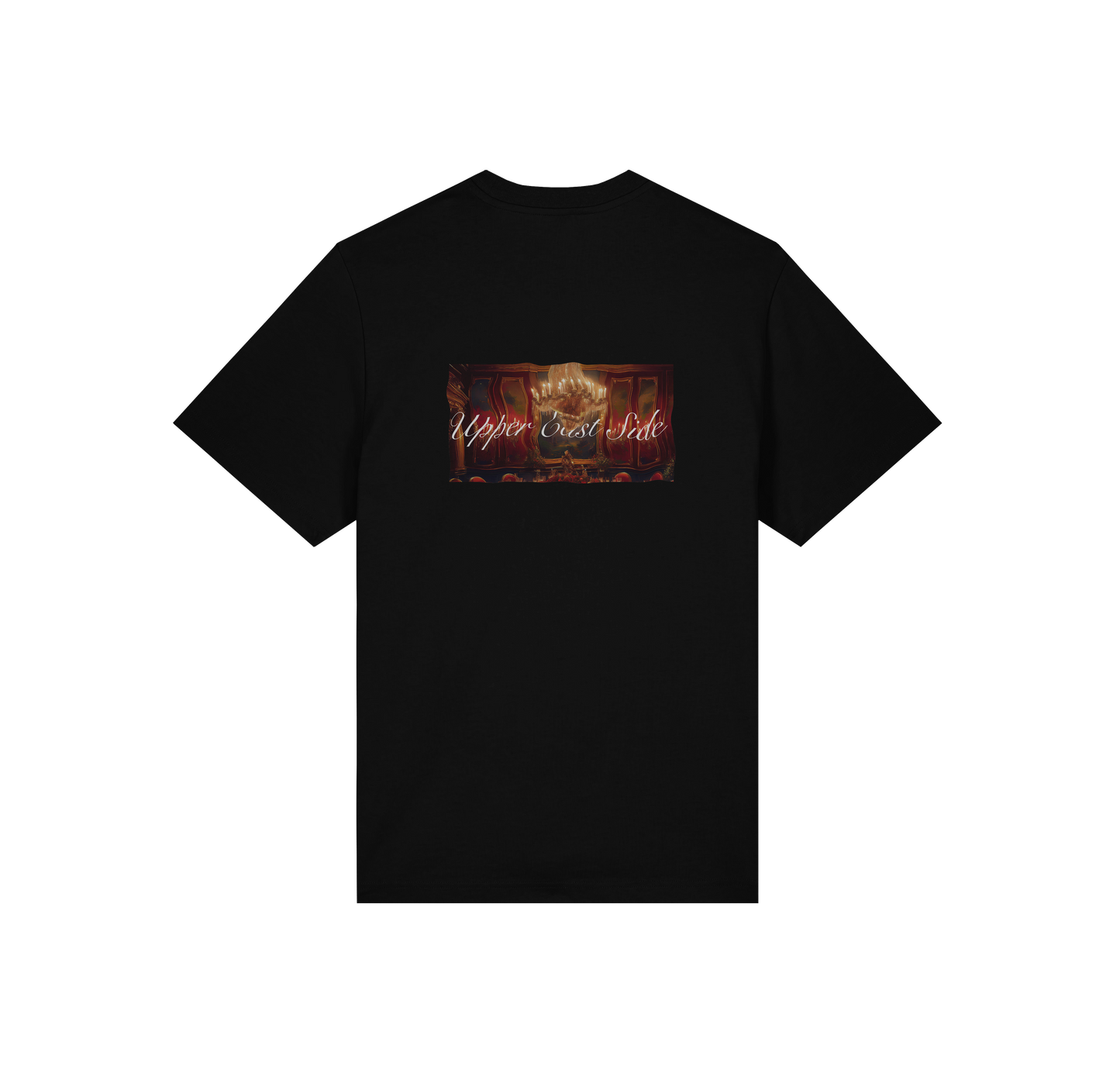 Royal Dinner T-Shirt