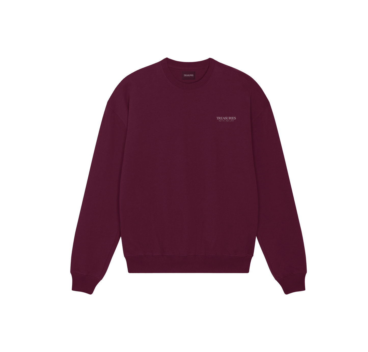 Basic Logo Crewneck