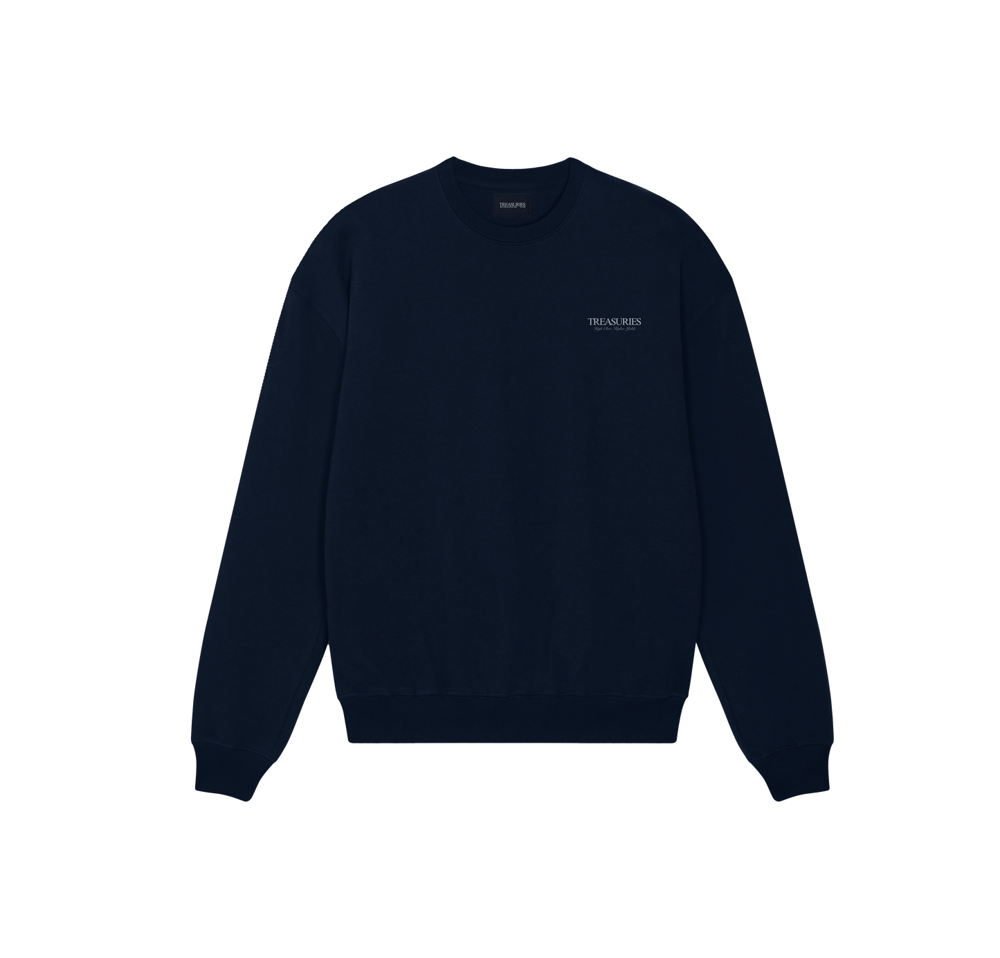 Basic Logo Crewneck