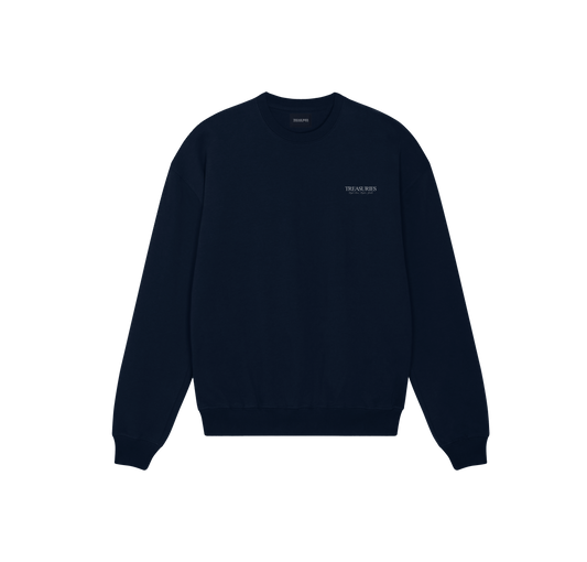 Basic Logo Crewneck