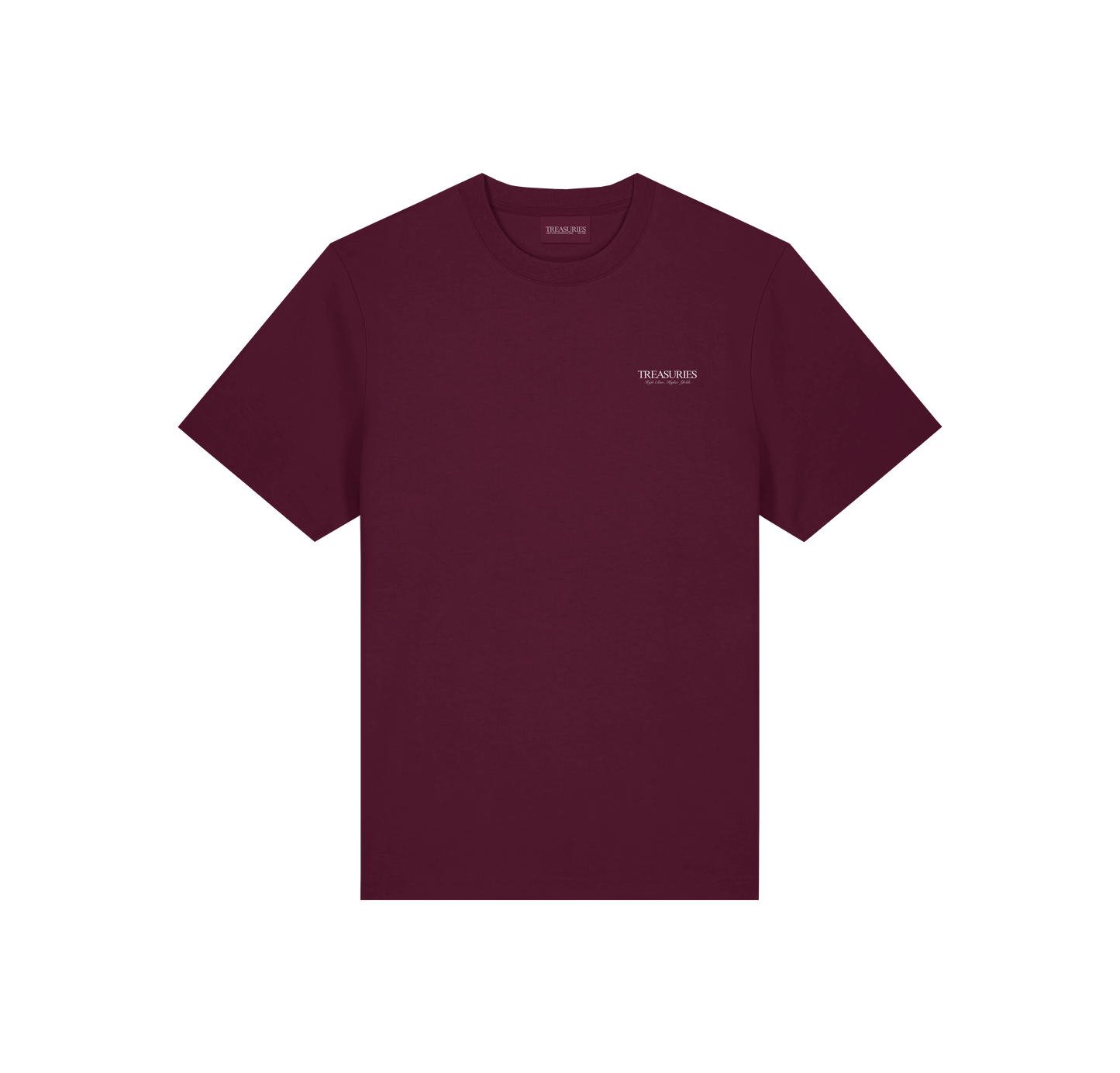 Basic Logo T-Shirt