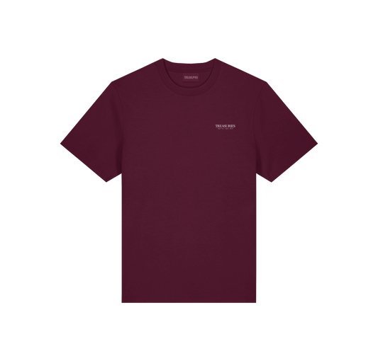 Basic Logo T-Shirt