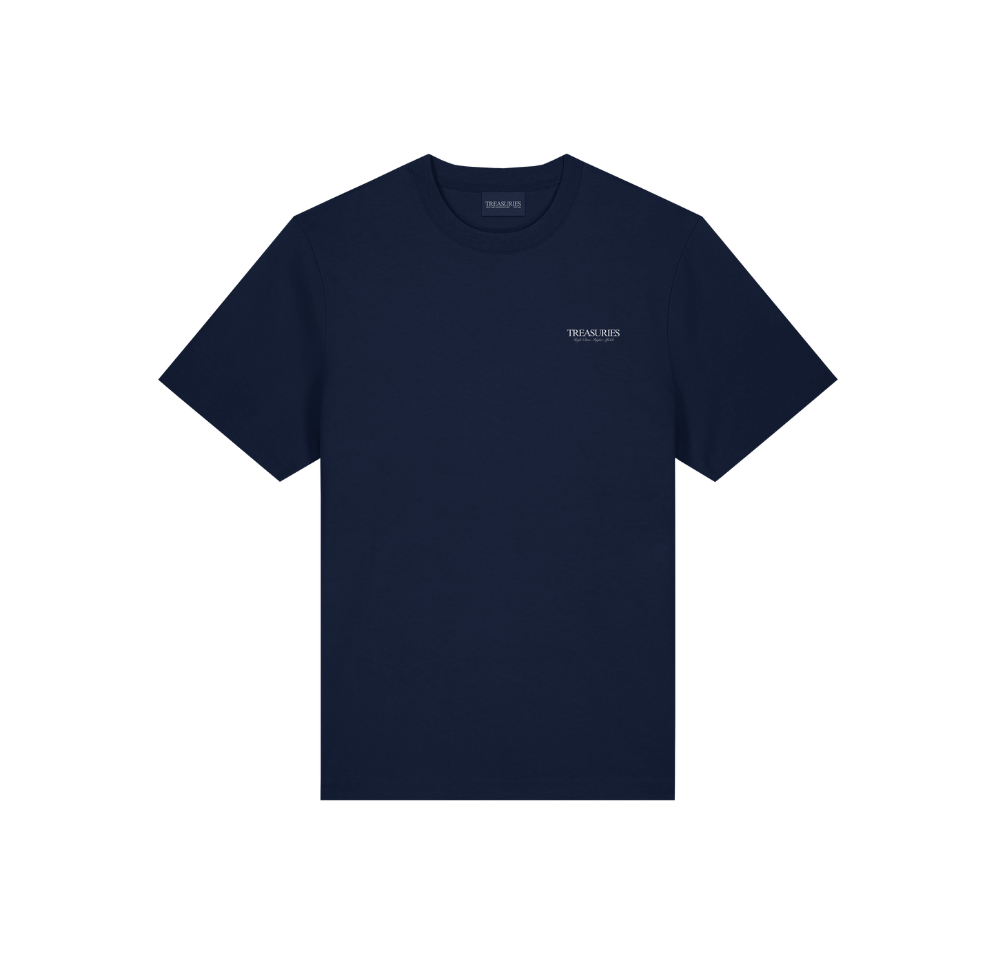 Basic Logo T-Shirt