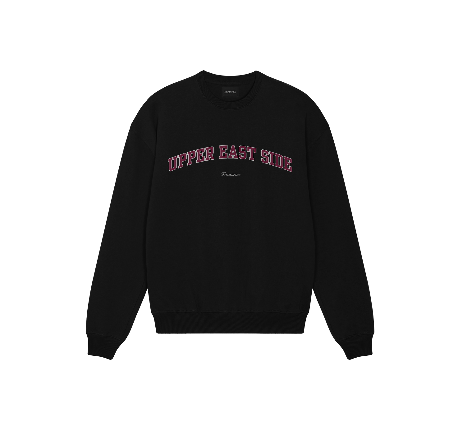 UES Varsity Crewneck