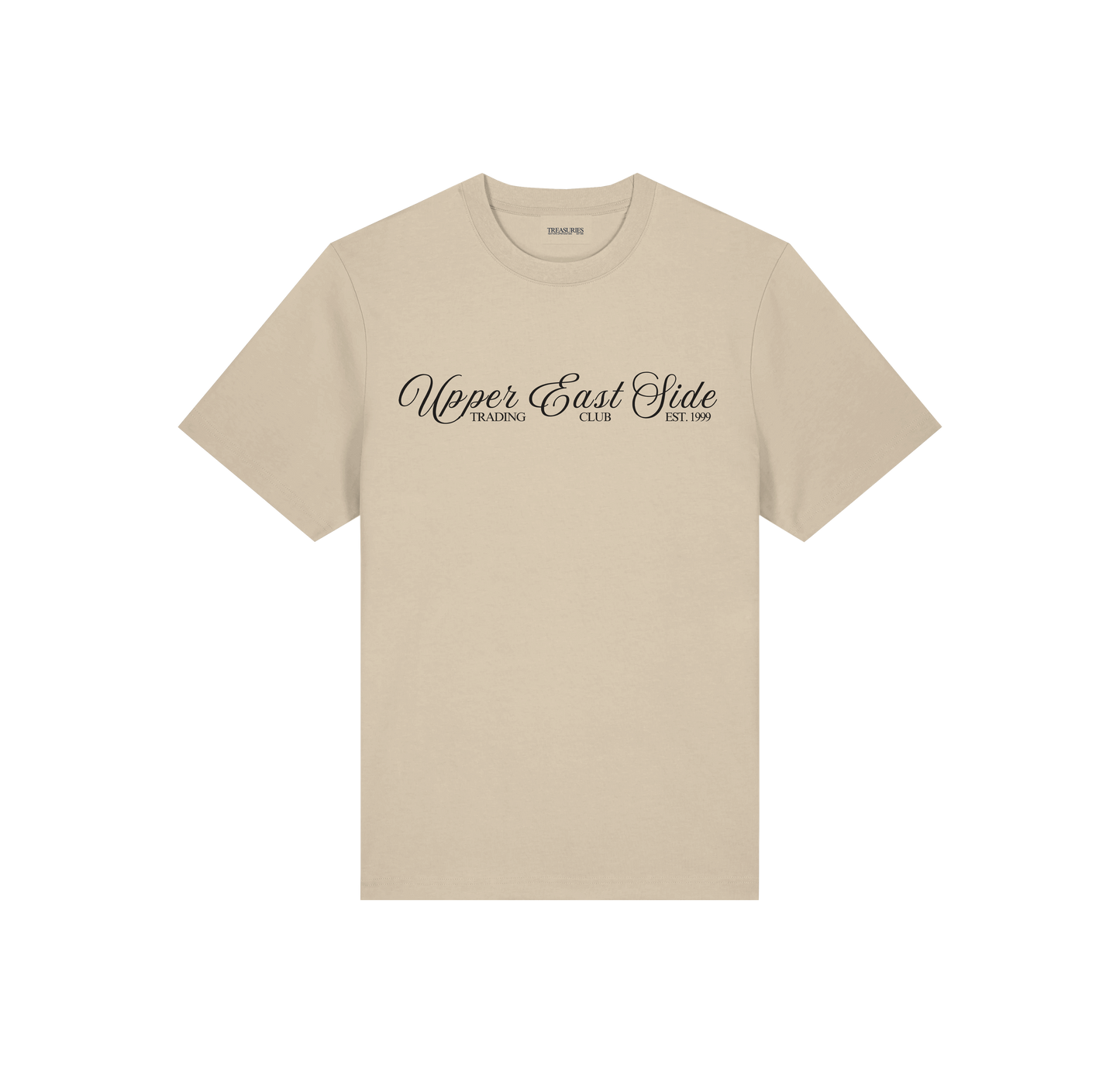 Upper East Side T-Shirt