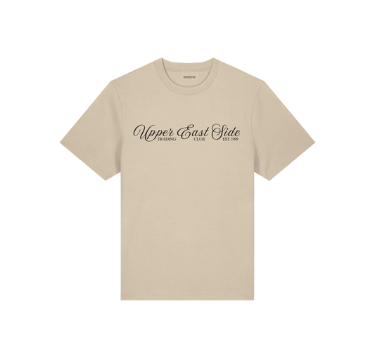 Upper East Side T-Shirt