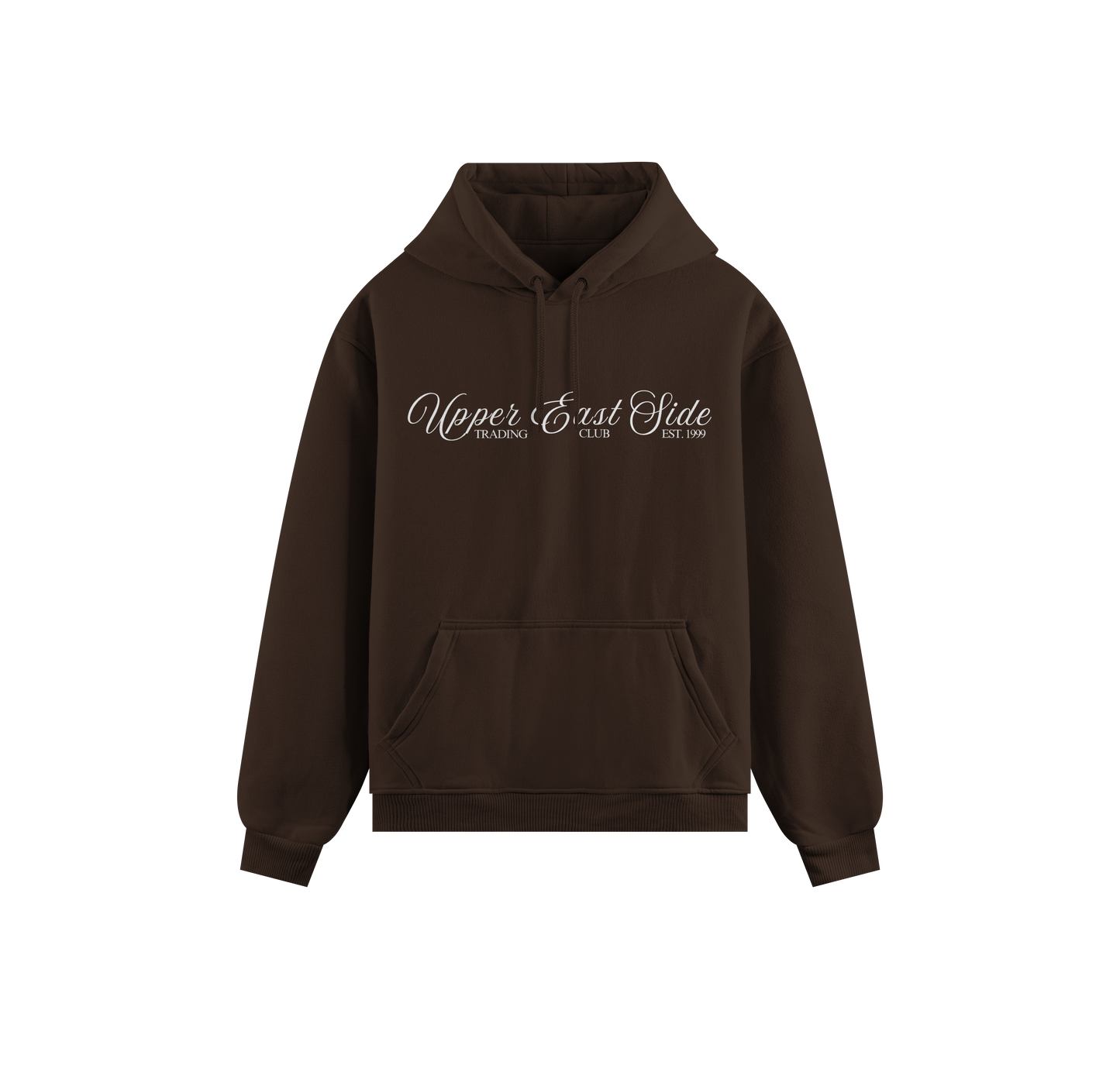 Upper East Side Hoodie