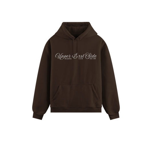 Upper East Side Hoodie