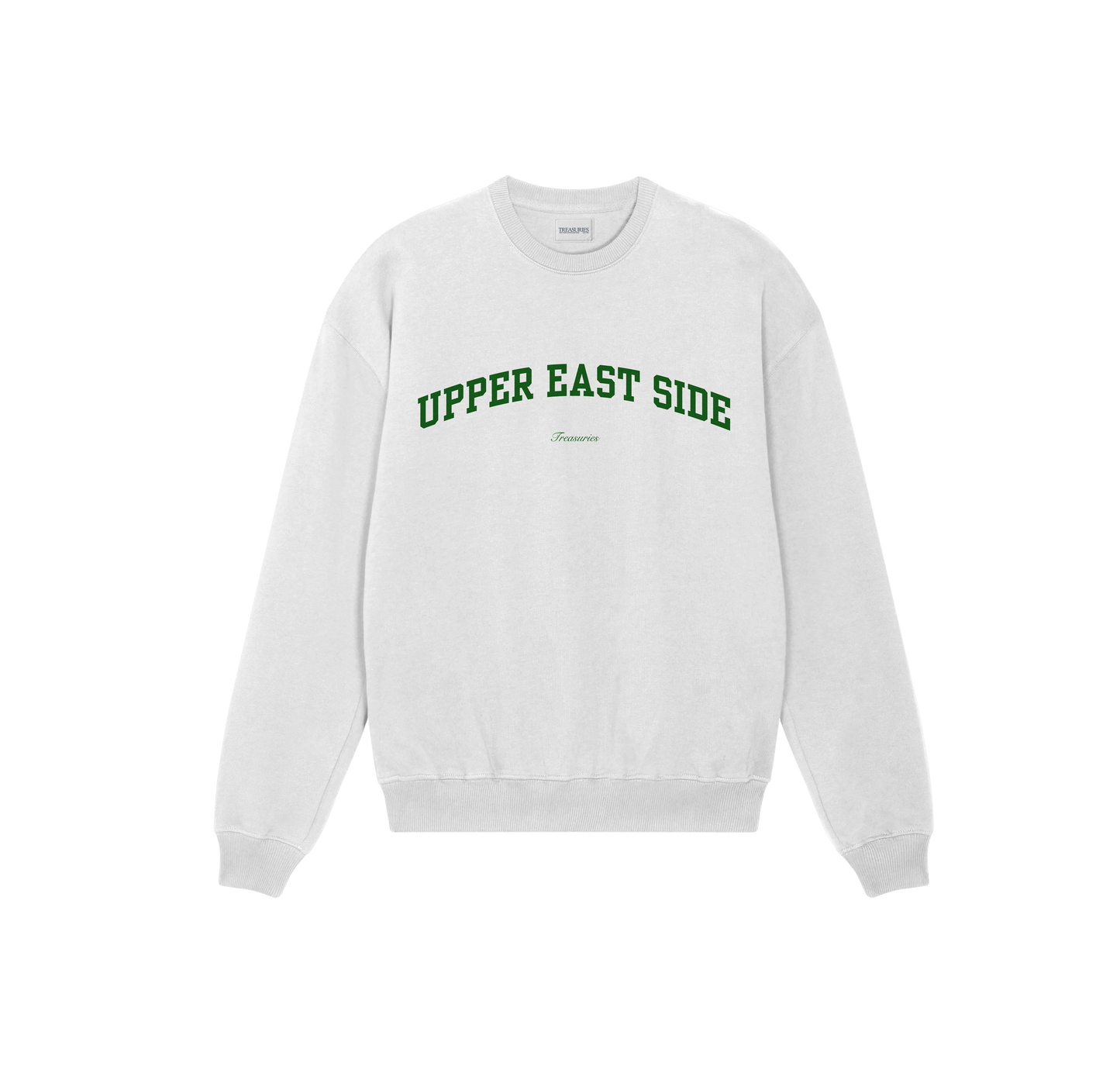 UES Varsity Crewneck