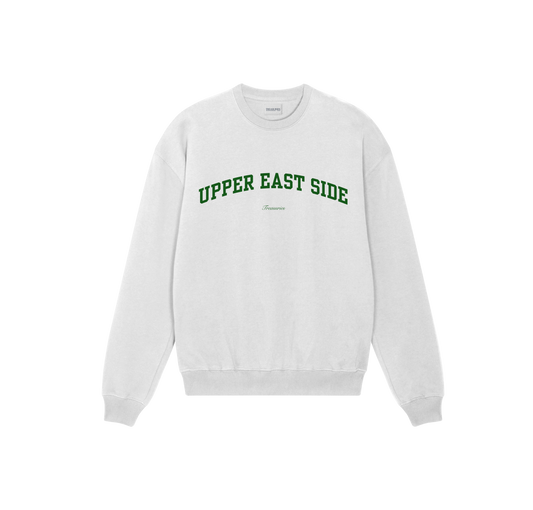 UES Varsity Crewneck